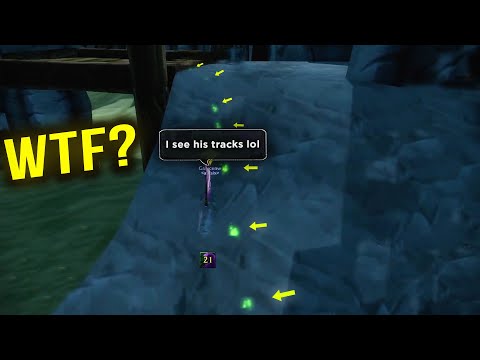 Rogue dies because of his Deluxe Edition Illidan toy - WoW TBC (Ep.12)