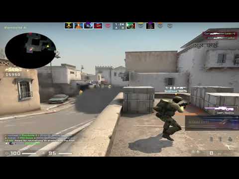 S4 playing CSGO  | S4 Stream Clips
