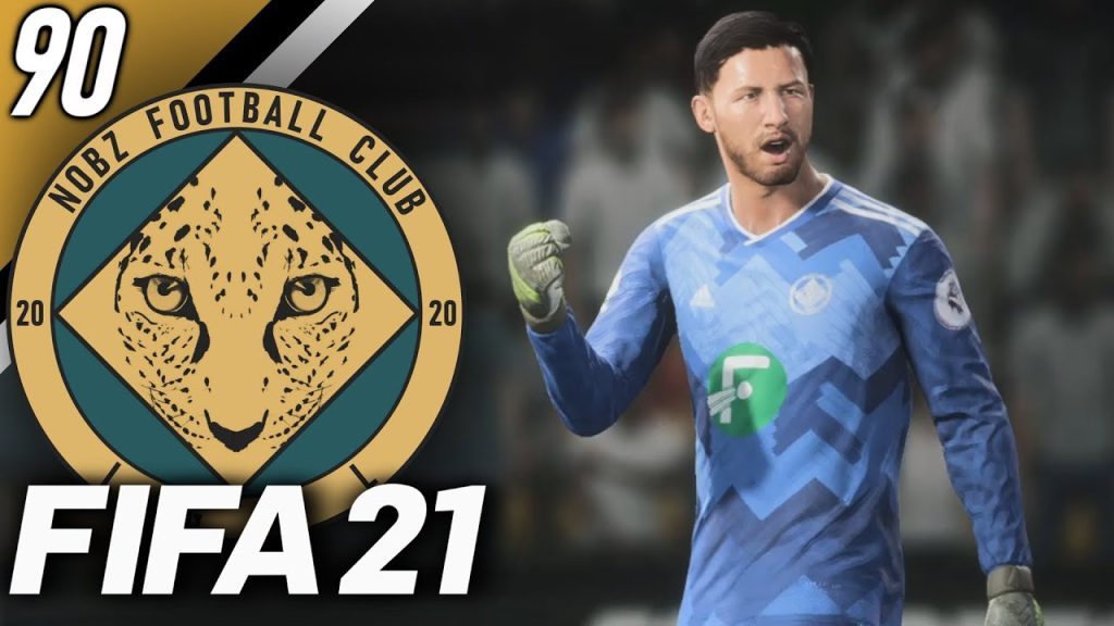 SEASON 7 FINALE!! PHOTO FINISH!! FIFA 21 CREATE A CLUB CAREER MODE #90