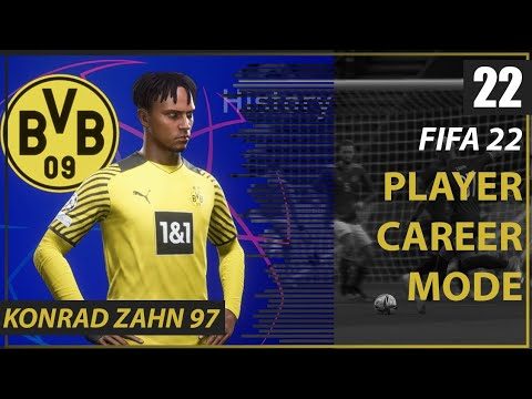 SEASON FINALE!!! | FIFA 22 Player Career Mode Ep 22