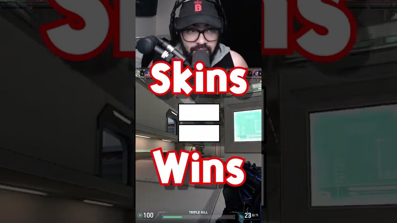 SKINS = WINS