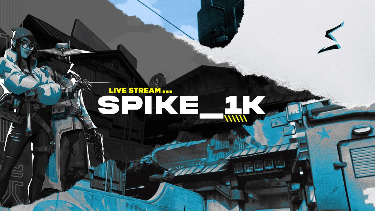 SPIKE IS LIVE || APEX_LEGENDS ||