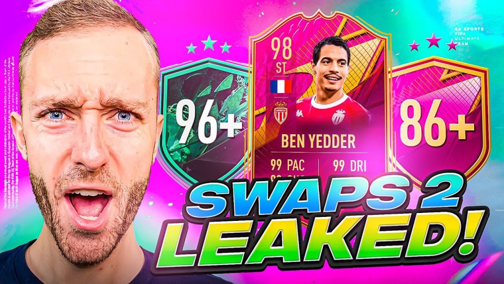 SUMMER SWAPS 2 LEAKED! ANOTHER 85 X 10 TODAY! FIFA 22 Ultimate Team