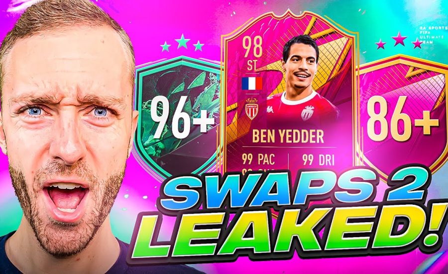 SUMMER SWAPS 2 LEAKED! ANOTHER 85 X 10 TODAY! FIFA 22 Ultimate Team