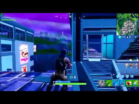 Season 7 Fortnite Aimbot Hack Cheat Gameplay  Fortnite Hack for PC XBOX PS41 m