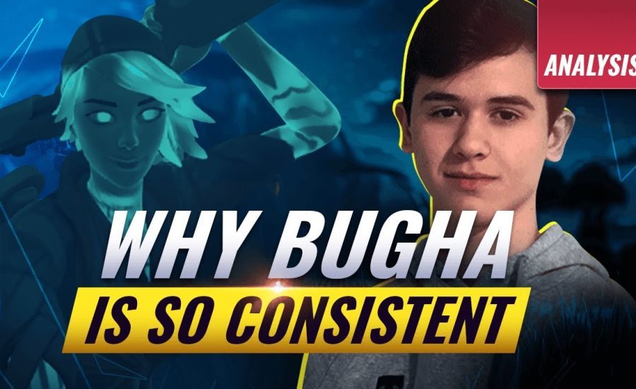 Secret Tips & Tricks Bugha Uses To CONSISTENTLY Win at Fortnite