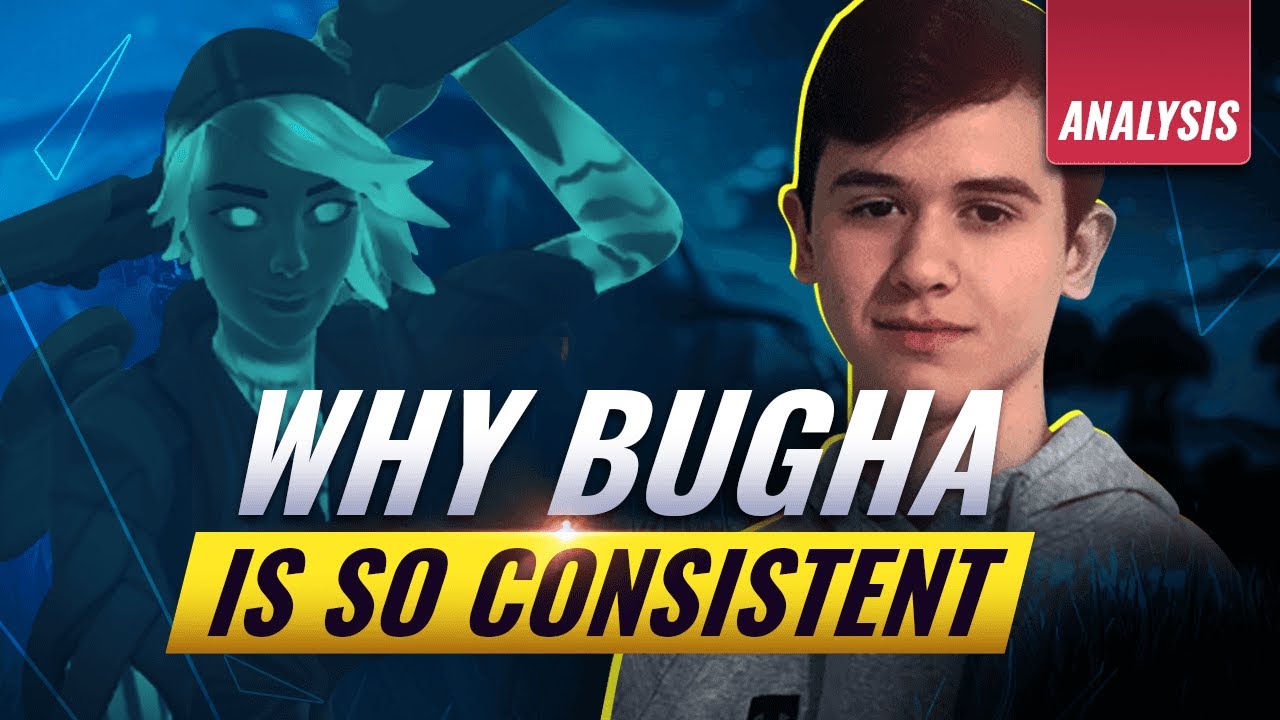 Secret Tips & Tricks Bugha Uses To CONSISTENTLY Win at Fortnite