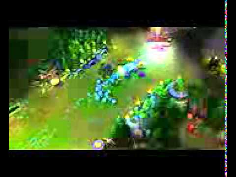 Siv HD WOMBO COMBO   League of Legends Mobile