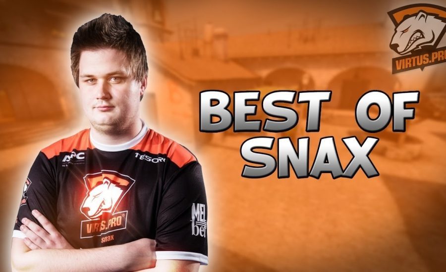 Snax anti-eco ACE (Overpass)    Tips & Tricks: How to play Anti-Eco