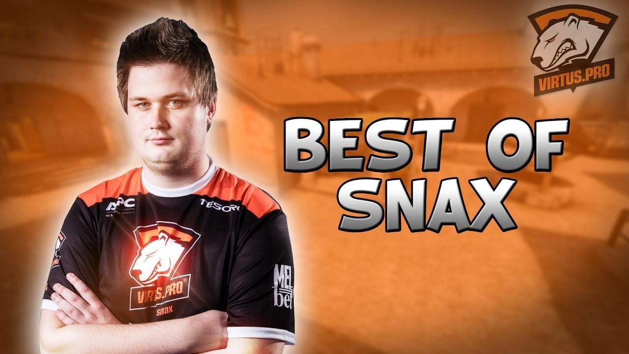 Snax anti-eco ACE (Overpass)    Tips & Tricks: How to play Anti-Eco