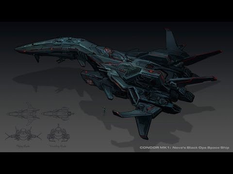 StarCraft 2 Co-op (2 Part Video Featuring Nova and Alarak)