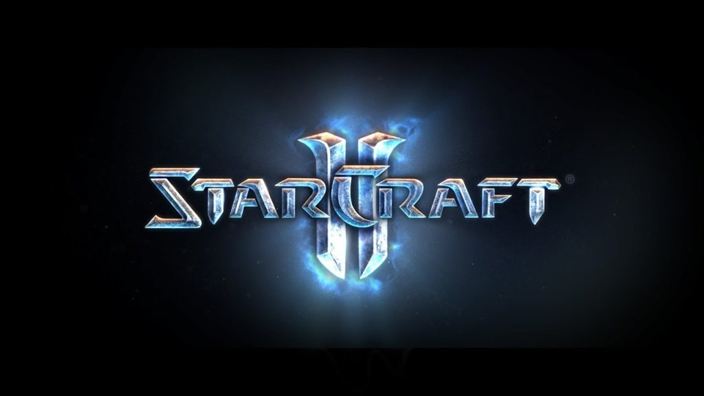 StarCraft II - Noobs VS K.I.