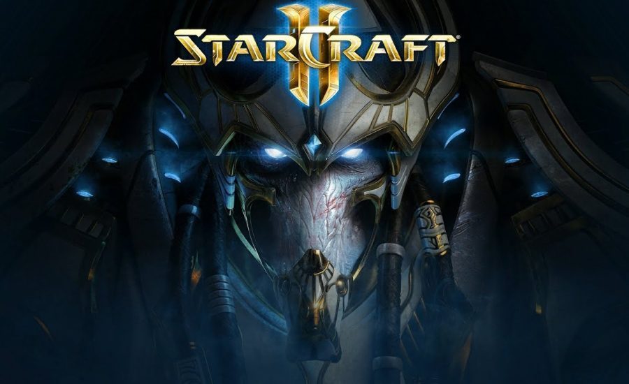 Starcraft 2 Legacy of the Void Tutorial Gameplay (UHD)
