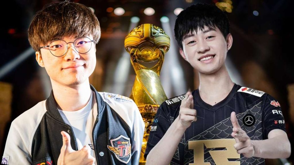 Start schedule and format in the semifinals eSportsNews