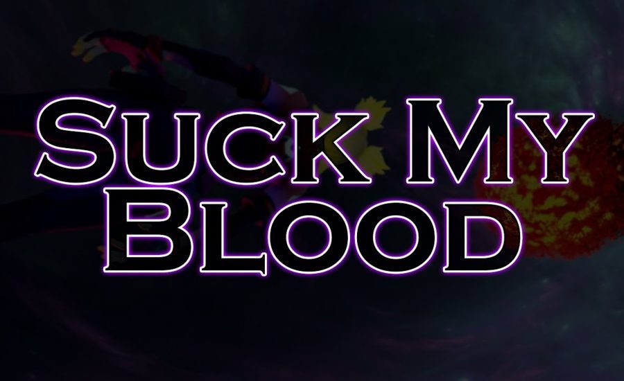 Suck My Blood - Lil Peep | Valorant 3D overedit montage / edit