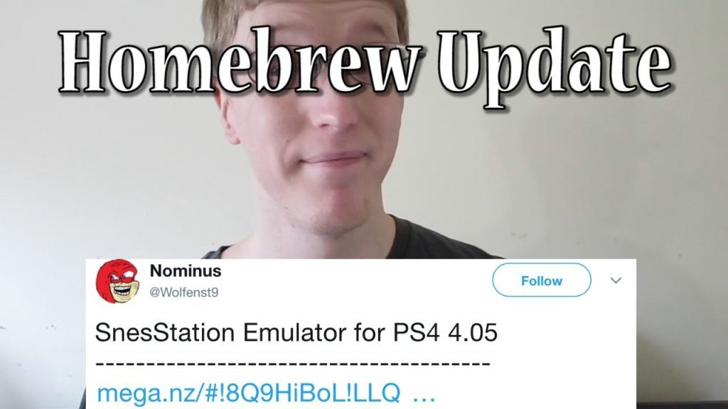 Switch MASTER KEY Leaked! PSVita EMULATOR?! - Homebrew Update Week of 01.21.18