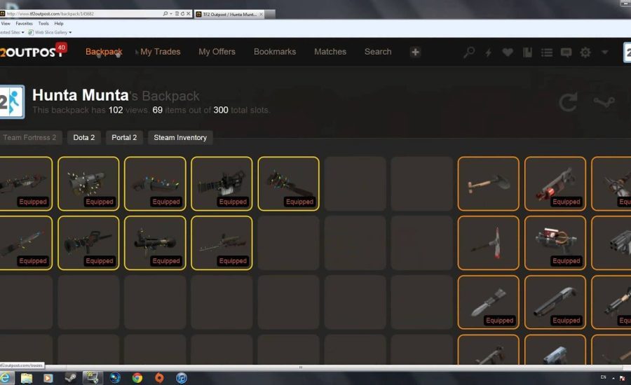 TF2 Trading Tips For Beginners Part 4: Helpful Tools and Websites