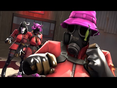 TF2's Most Infamous Mod