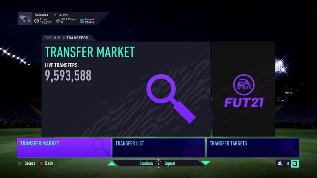 THE BEST LAZY BUYER METHOD ON FIFA 21! MAKE 1K ON EVERY CARD! THE EASIEST WAY TO MAKE COINS EVER!