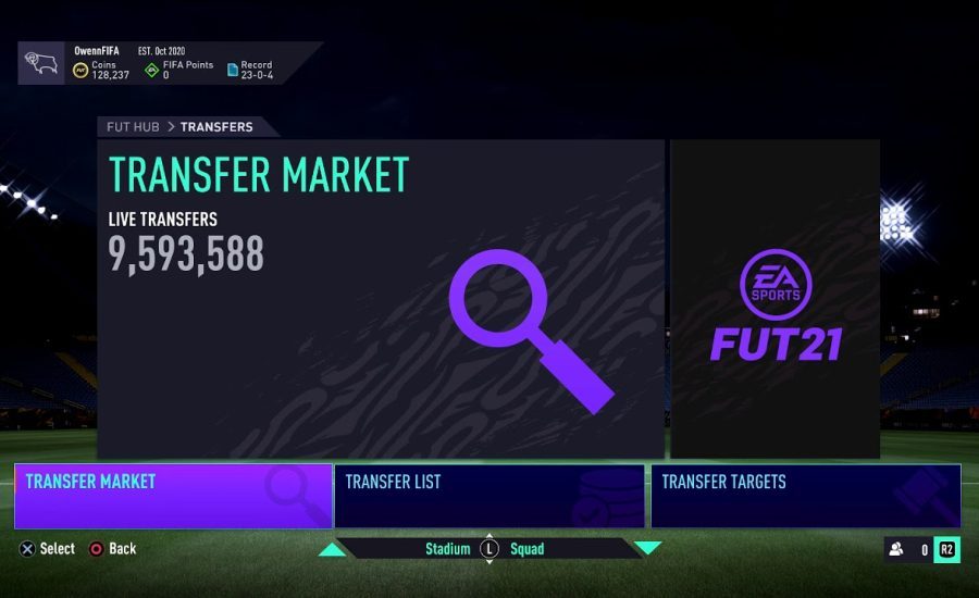 THE BEST LAZY BUYER METHOD ON FIFA 21! MAKE 1K ON EVERY CARD! THE EASIEST WAY TO MAKE COINS EVER!