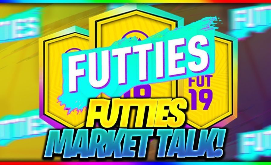 THESE IF PRICES ARE CRAZY! TOTW SBC MARKET TALK! FIFA 19 Ultimate Team