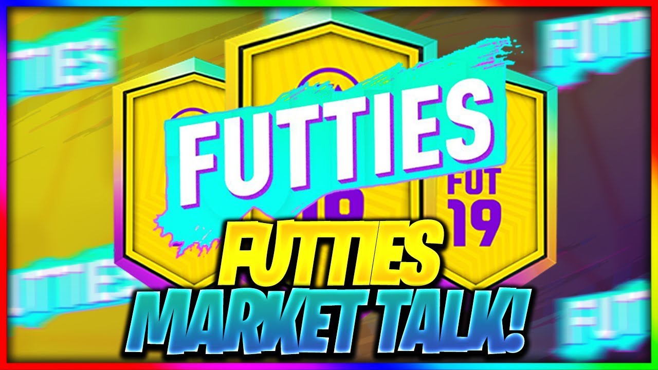 THESE IF PRICES ARE CRAZY! TOTW SBC MARKET TALK! FIFA 19 Ultimate Team