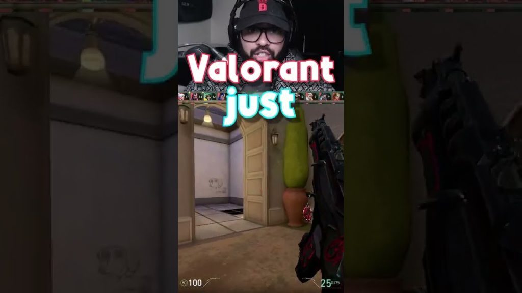 THEY ADDED BOTS TO VALORANT