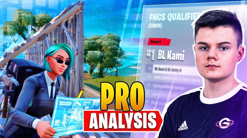 TOURNAMENT BREAKDOWN | How Kami Placed FIRST in the Fortnite Solo Cash Cup