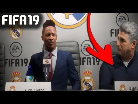TOUTES LES NEWS DE FIFA 19 depuis la GAMESCOM !