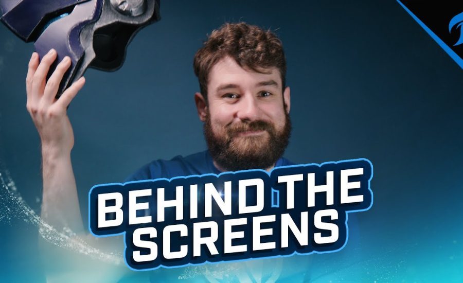 TazMo's Tips for Future Esports Managers | Behind The Screens