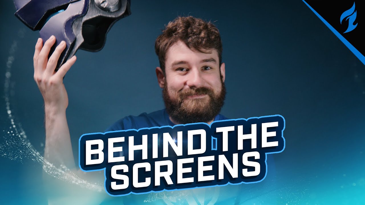 TazMo's Tips for Future Esports Managers | Behind The Screens