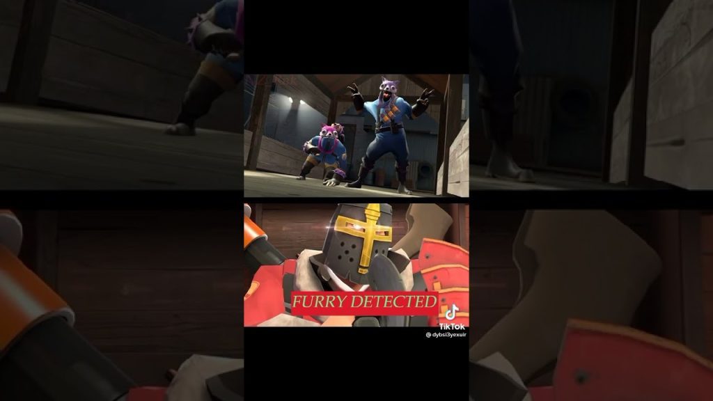 Team Fortress 2 FUNNY
