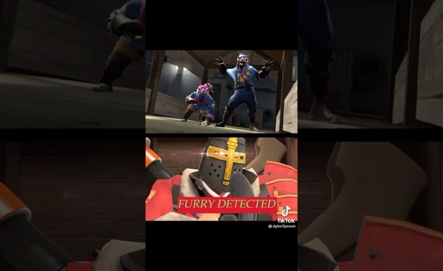 Team Fortress 2 FUNNY