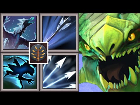 That's What Powerfull Means | Dota 2 Ability Draft