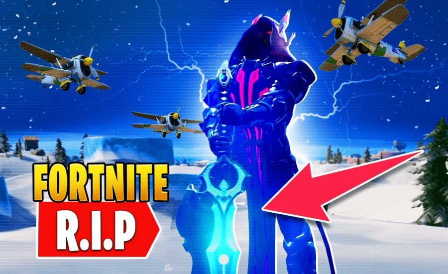 The 7 WORST Updates That Almost KILLED Fortnite Forever!