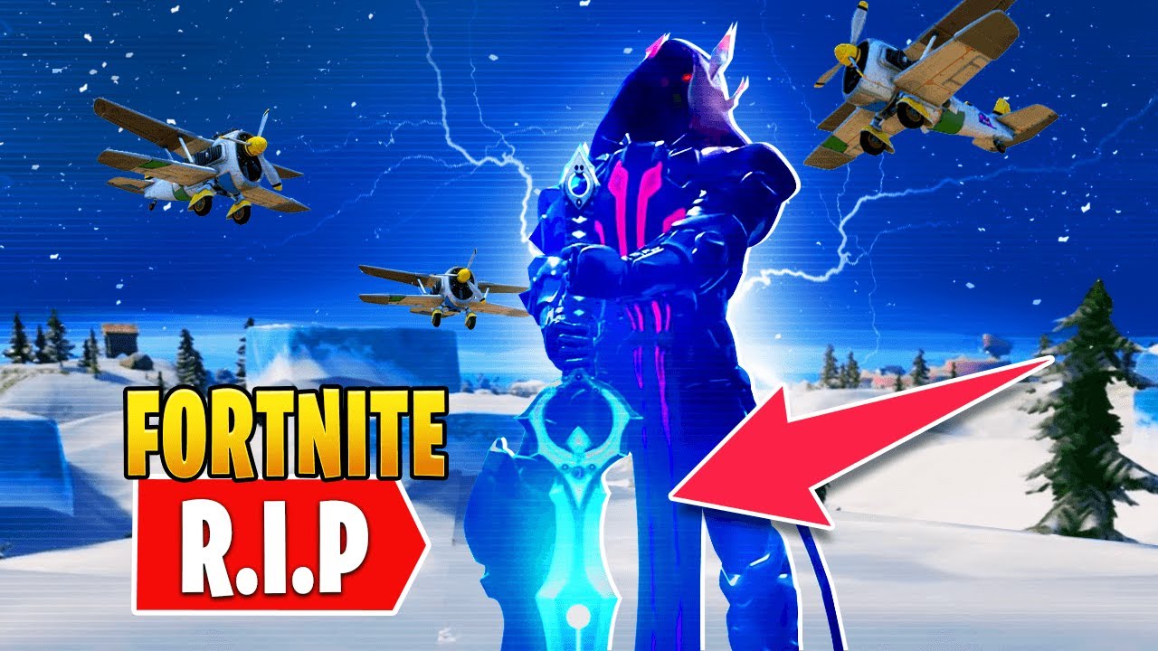 The 7 WORST Updates That Almost KILLED Fortnite Forever!