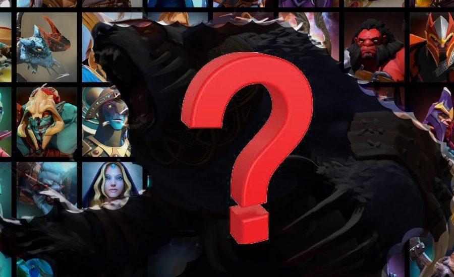The Best Dota 2 Hero of patch 7.21b is now... (Dota 2 Pro Guide)