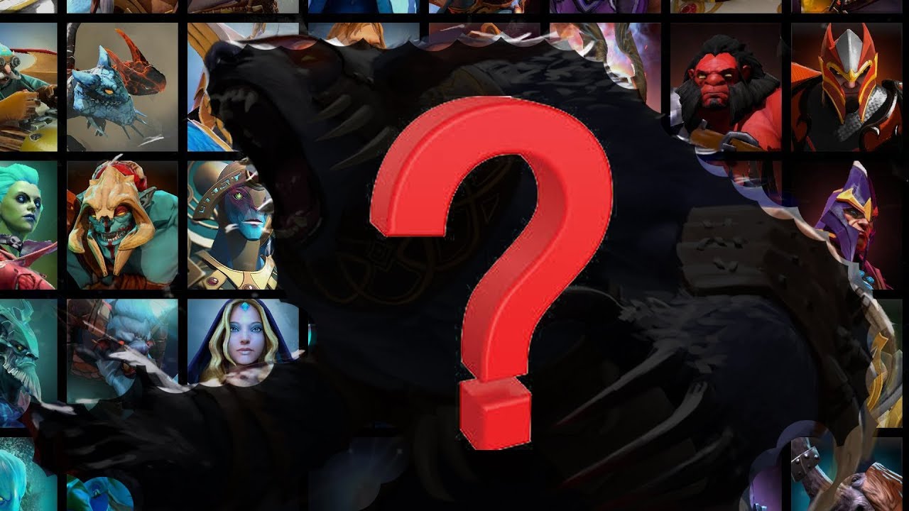 The Best Dota 2 Hero of patch 7.21b is now... (Dota 2 Pro Guide)