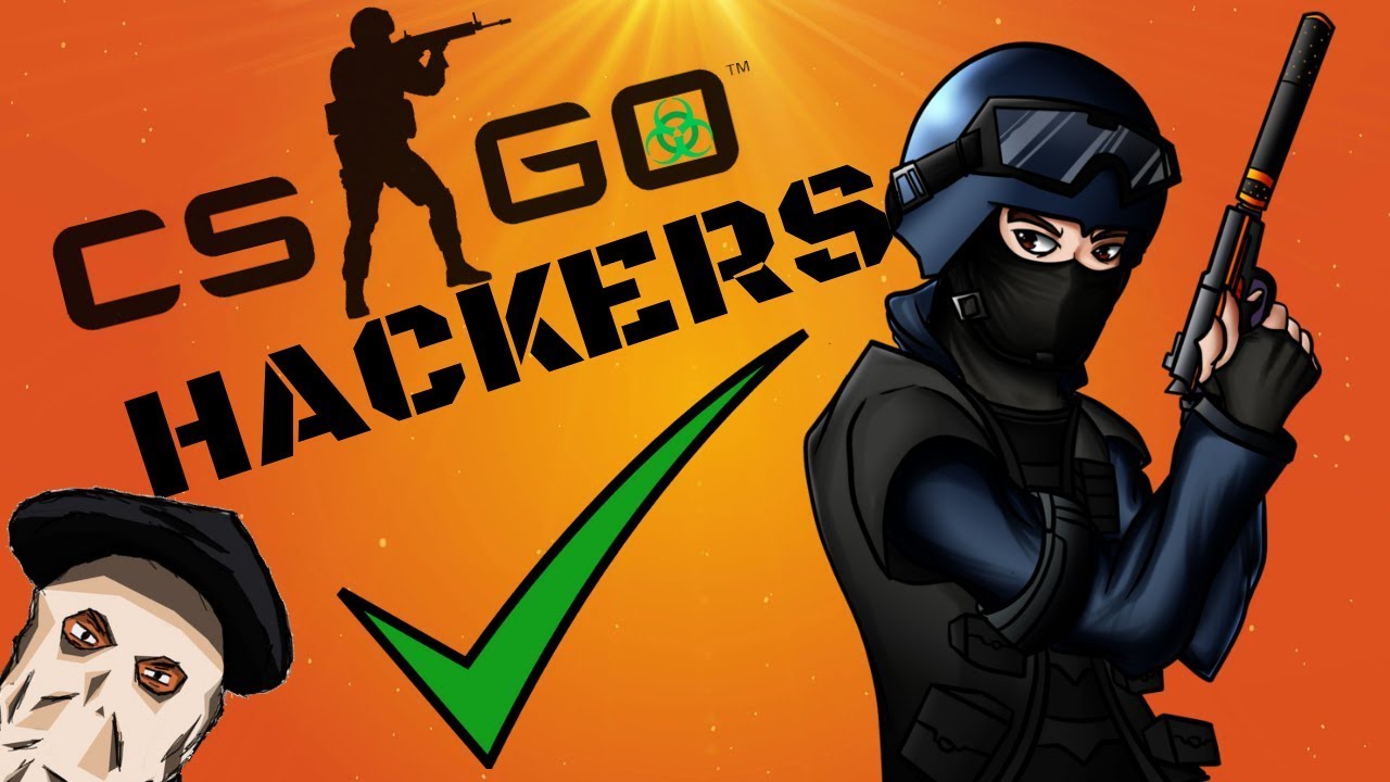 The Extra Most Bestest Toxic Game! | CS:GO HACKERS