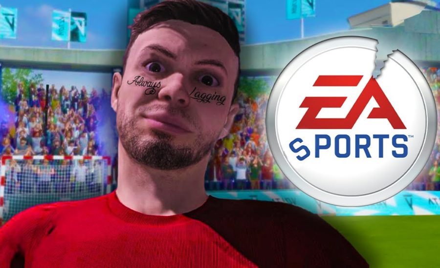 The FIFA 21 Experience