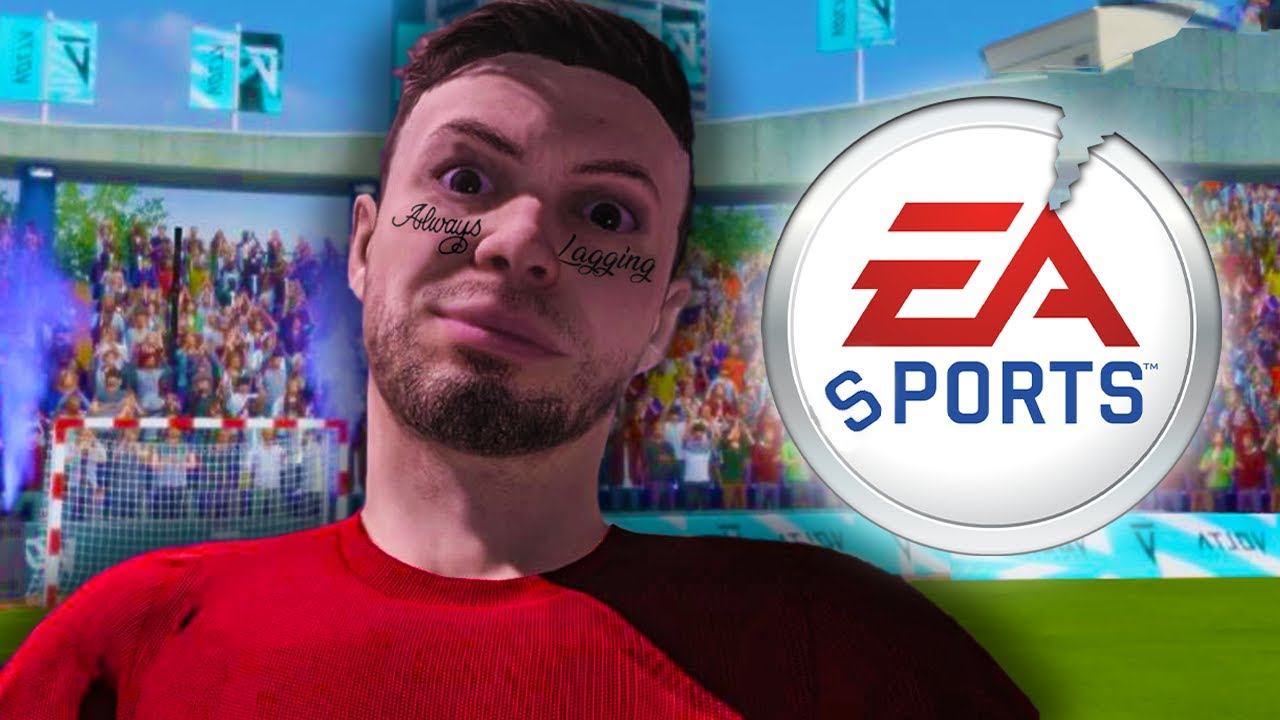 The FIFA 21 Experience