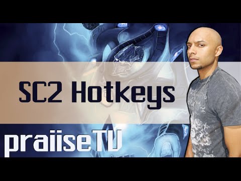 The Most Comprehensive Guide to Protoss Micro, Macro, & Production Hotkeys in Starcraft 2