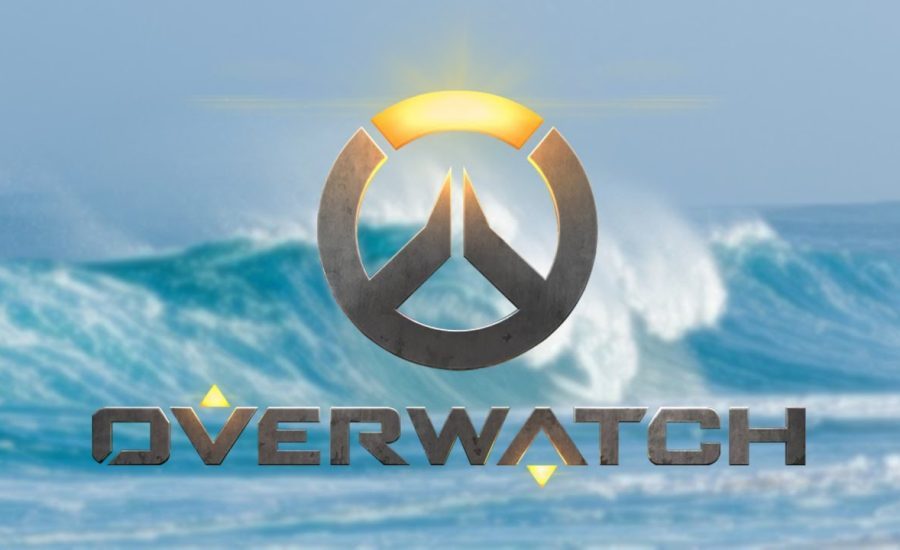 The tides of Overwatch are changing...