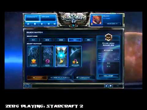 TheUltimateZerg - Starcraft 2 [1] - 3 / 5