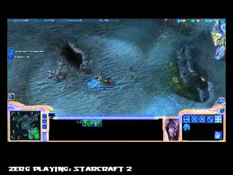 TheUltimateZerg - Starcraft 2 [1] - 4 / 5