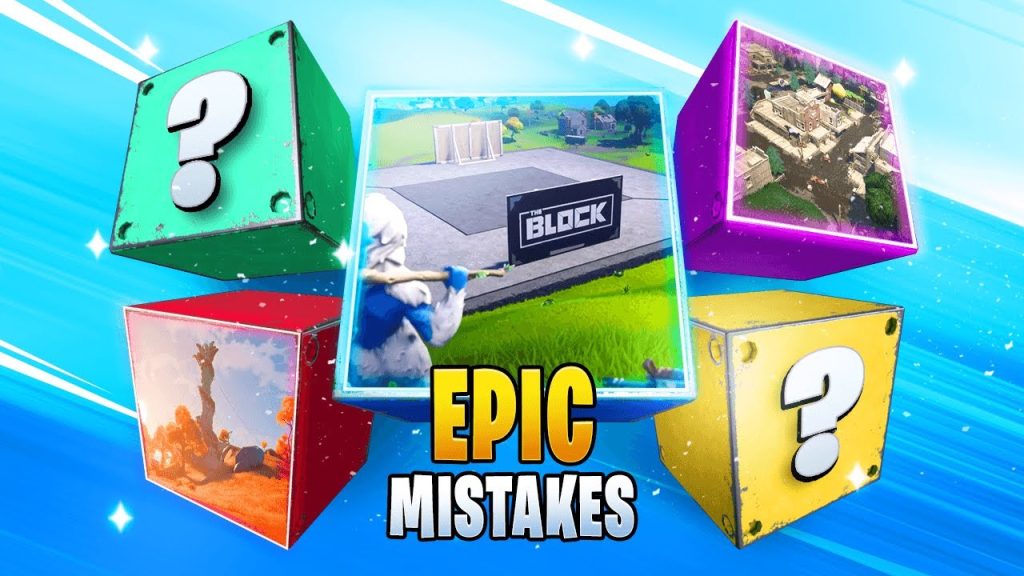 These Fortnite POIs Are Some Of The BIGGEST MISTAKES That Epic EVER MADE