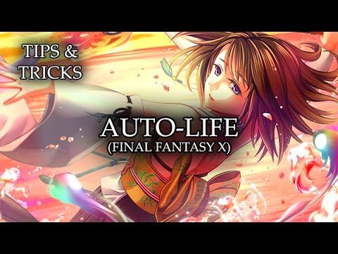 Tips & Tricks - Auto-Life - RPG Maker MV