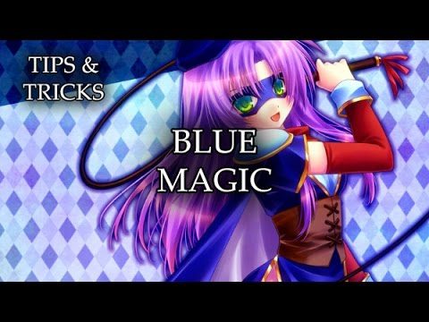 Tips & Tricks - Blue Magic (Final Fantasy 5) - RPG Maker MV