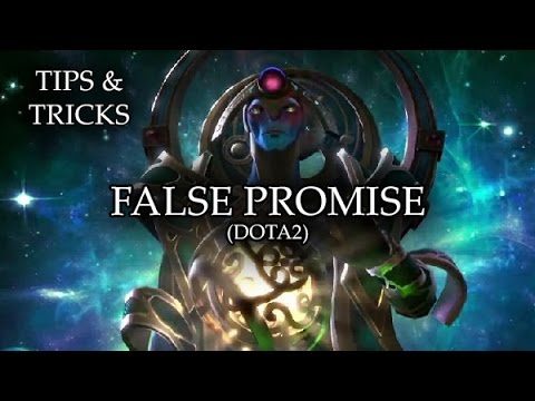 Tips & Tricks - False Promise (DOTA2) - RPG Maker MV