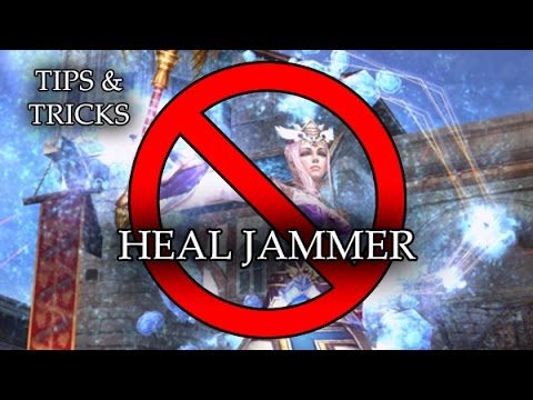 Tips & Tricks - Heal Jammer - RPG Maker MV